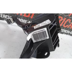 Pédale de frein PEUGEOT 2008 Série (19>) 9824311680 - Product Image 4