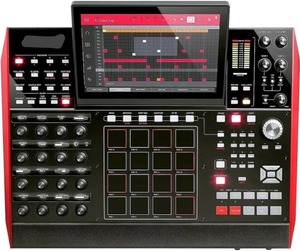 Professional MPC X - Standalone <b>Drum</b> Machine and Sampler 10.1-inch display New available <b>For</b> sale - Product Image 4
