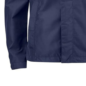Veste d'extérieur imperméable pour homme Manteau de randonnée coupe-vent pour la neige - Product Image 6