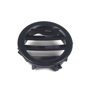 Cubierta de rejilla de ventilación BDP1004 negra derecha 2046805087 para W204 Clase C - Product Image 1
