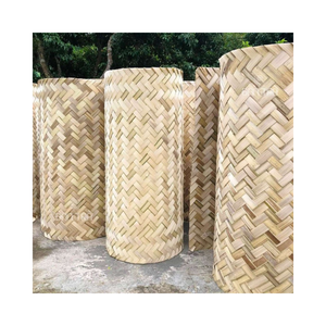 Descubra la versatilidad de las correas de bambú: opciones asequibles disponibles a granel - Product Image 1