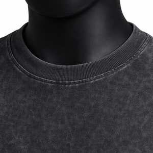 Camiseta gráfica lavada para hombre, corte holgado, manga corta, estilo urbano, con estampado artístico, camiseta de la mejor calidad para hombre - Product Image 5