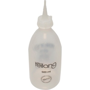 Botellas de Laboratorio de 250 ml con Pulverizador y Tapa de Gotero, Paquete de 6 de REILANG - Product Image 1