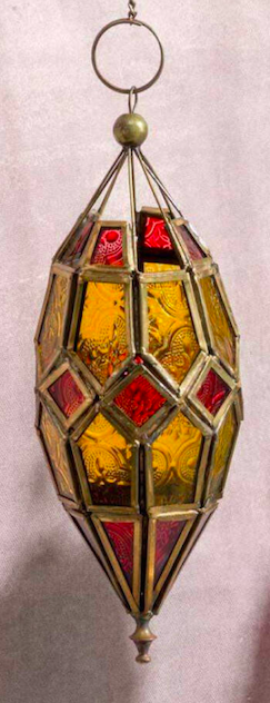 สีเหลือง/สีแดง