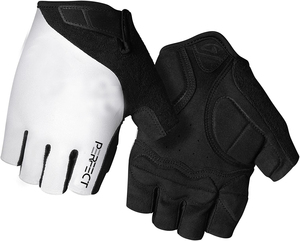 Recién llegado, guantes de fitness de microfibra y cuero unisex para ciclismo y deportes para entrenamiento de levantamiento de pesas en el gimnasio - Product Image 3