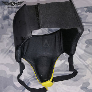 Protector Inguinal de Boxeo de Primera Calidad, Producto de Moda, Servicio OEM Personalizado, Lo Último en Protectores Inguinales de Boxeo - Product Image 4