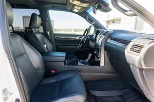 LEXUS GX 460 2020 USADO, Volante a la Izquierda/Derecha - Product Image 4