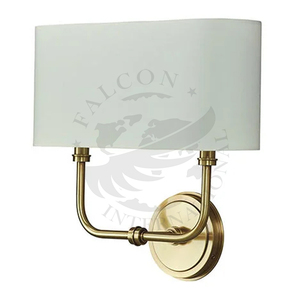 Lampes modernes personnalisées de salon et chambre à coucher Appliques murales de lecture décoratives d'intérieur montées en surface Éclairage pour la maison - Product Image 3