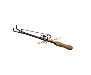 รองรับเบ้าหลอมได้โดยไม่ต้องใช้เบ้าหลอมเครื่องประดับเครื่องมือ - Product Image 1