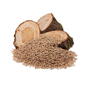 Proveedor de Pellets de Madera de Pino Coreano para Biomasa a Precio Mayorista, Combustible para Fundir Aluminio y Calentar Estufas, 4300-4850 Kcal/Kg - Product Image 2