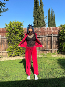 2025 Unisex de calidad superior personalizado chándal Jogging conjuntos verano 100% algodón chándal todos los tamaños disponibles - Product Image 5