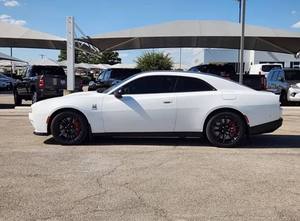 DODGE CHARGER DAYTONA SCAT 2025 - Product Image 3