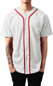 Uniforme de Béisbol Unisex de Marca Privada, Más Vendido, con Logotipo Personalizado, Ropa de Equipo, 100% Poliéster, de Secado Rápido y Transpirable - Product Image 6