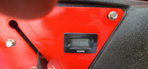Cortacésped industrial Gravely de gasolina de 2 tiempos con giro cero, motor de 125 cc, caja de recogida de césped de 150 L, trituración de 1200 W para el cuidado del césped y jardín. - Product Image 4