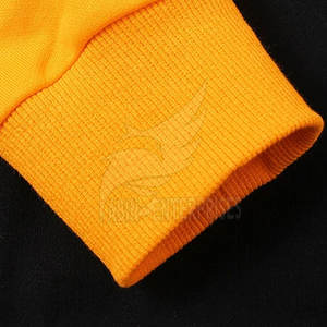 เสื้อฮู้ดดี้ผู้ชายไซส์ใหญ่แบบขายส่ง เสื้อกันหนาวพิมพ์ลายเรียบๆ รับทำโลโก้ตามสั่ง - Product Image 6