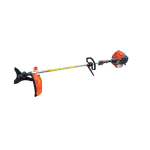 DAEWO0 DABC430C <b>Petrol</b> Power Brush <b>Cutter</b> for Gardening 28mm Rod Aluminium & Metal Material Model 700553 - Product Image 1