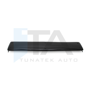 Pare-soleil en plastique ABS noir durable de haute qualité pour Berlingo 2019 et modèles suivants - Product Image 4