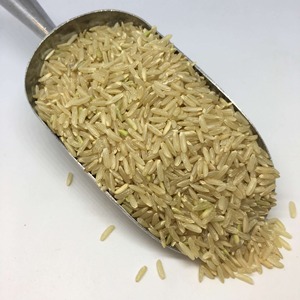 Arroz Fresco de Grano Largo, Arroz Blanco, Granos Suaves, Apto para Cocinar, Hervir, Freír, Preparar Pilaf, Hornear e Industria Alimentaria - Product Image 1