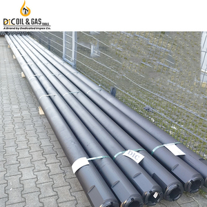 Tubería de Perforación de Alto Rendimiento de 76 mm de Diámetro y 2000 mm de Longitud para una Perforación Eficiente de Pozos Petroleros - Product Image 1