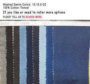 OEM Womens Wide <b>Cargo</b> Jeans Multi-<b>Pocket</b> Cotton Trousers for <b>Ladies</b> Boyfriend Style <b>Pants</b> Pour Femme - Product Image 5