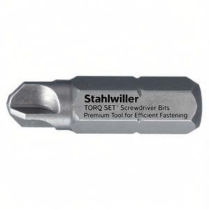 Juego de Puntas de Destornillador Stahlwille TORQ, Herramienta Premium para un Fijado Eficiente y Rápido - Product Image 3