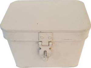 Metal Small Gift and Jewelry <b>Box</b> Handmade in Wholesale Price <b>Storage</b> Trunk <b>For</b> Home <b>Decor</b> - Product Image 4