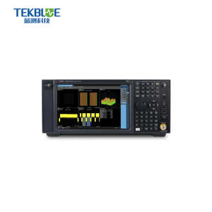 เครื่องวิเคราะห์สเปกตรัม Keysight N9032B PXA ช่วงความถี่ 2 Hz -55 GHz - Product Image 1