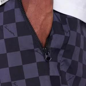 Pantalones Cortos Deportivos Transpirables de Talla Grande para Verano, Unisex, Nuevo Modelo - Product Image 5