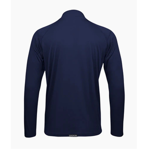 Custom-Made Men's Wrestling Pullover 1/4 Zipper <b>Top</b> Fighting Jersey OEM Service for Adults Other Sportswear Type - Product Image 2