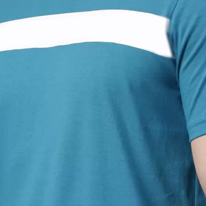 2025 Breathable <b>T</b>-<b>Shirt</b> & <b>Shorts</b> <b>Set</b> New Arrival Wholesale Summer <b>Men</b> Casual <b>T</b>-<b>Shirt</b> & <b>Shorts</b> <b>Set</b> - Product Image 6