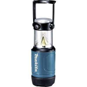 Linterna Inalámbrica Makita ML102 para Camping, Sin Batería ni Cargador - Product Image 1