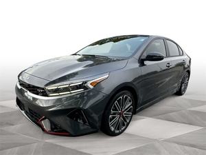 KIA Forte GT FWD 2023 Seminuevo - Listo para Enviar - Product Image 4