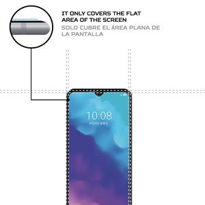 ฟิล์มกันรอยหน้าจอ ANTISHOCK สำหรับโทรศัพท์ ZTE Blade V2022 4G ฟิล์มป้องกันระดับพรีเมียม - Product Image 4