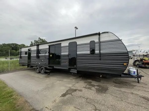 Se vende C-r-o-s-s-r-o-a-d-s Z-i-n-g-e-r 3-9-0-D-B usado del año 2026 - Product Image 2