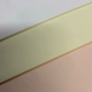 Tela para camisas de algodón polivinílico de vainilla Tela para hacer camisas de alta calidad | Proveedor mayorista de exportación - Product Image 1