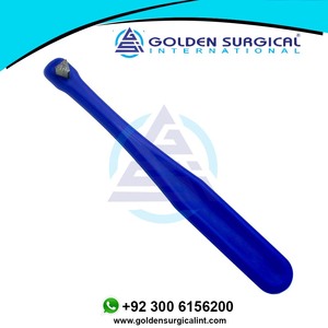 แท่งพลาสติกสำหรับจัดฟัน แท่งสำหรับวางฟันปลอม แท่งสำหรับงานทันตกรรม  อุปกรณ์สำหรับห้องปฏิบัติการทันตกรรมจัดฟัน ราคาถูก ขายส่ง - Product Image 5