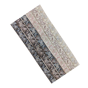 2025ลูกไม้เดรสและงานประดิษฐ์ผ้าลูกไม้ปักไฮเอนด์เหมาะสำหรับกูตูร์และแฟชั่นชั้นสูง - Product Image 1