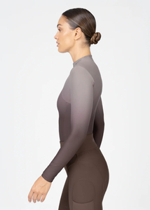 2026 Lightweight women <b>horse</b> <b>riding</b> <b>top</b> athletic equestrian shirt breathable stretch fabric moisture wicking summer comfort - Product Image 5