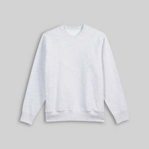 Sudadera Clásica 4004 con Cuello Redondo, Talla XS, 100% Algodón, 500 g/m², Sólida, con Cierre y Bordado 3D, Personalizable con Técnicas de Bordado y Apliques - Product Image 1