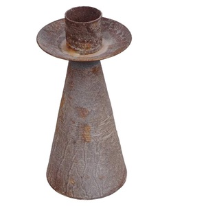 Stylish Iron Material Designed <b>Candle</b> Holder With Handmade Stand for Christmas & Festival High Quality <b>Candle</b> Holder - Product Image 2