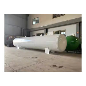 Cilindro de gas propano para sistemas de combustible LPG automáticos y conversiones - Product Image 4