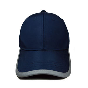 Wholesale High-Quality Custom Logo Adjustable 5-Panel Cotton Baseball <b>Caps</b> for Men and <b>Women</b> Personalized Sports Outdoor - Product Image 2