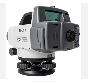 Factory seaaled Definitive Accuracy For SDL30 <b>Digital</b> <b>Leveling</b> Devices - Product Image 1