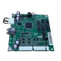 Carte mère compatible avec la communication par fibre optique AINT‑14C AINT‑24C AINT‑02C, adaptée aux variateurs de fréquence (VFD)