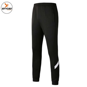 Stylish Men's Winter Sports <b>Zipper</b> <b>Jacket</b> Jogger Set Quality Fleece Hoodie with Hood Eco-Friendly - Product Image 3