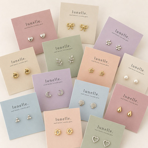 Luxury Business <b>Card</b> Printing Luxury Textured Paper Edge Coloring Spot UV Custom Logo for <b>Gift</b> <b>Card</b> Promotion - Product Image 1