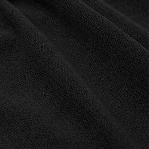 กางเกงขาสั้นลำลองผู้ชายผ้าฝรั่งเศสเทอร์รี่ 100% ผ้าฝ้าย ล้างสีแบบวินเทจ ระบายอากาศได้ดี เป็นมิตรกับสิ่งแวดล้อม มีเชือกผูก - Product Image 4