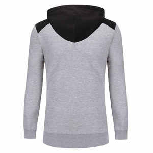 Ventes en gros de sweats à capuche et de survêtements de haute qualité, 100% coton, pour hommes, avec logo personnalisé, sweats à capuche et survêtements unisexes - Product Image 4