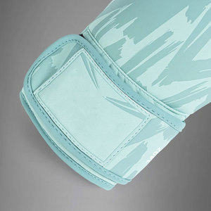 Low Moq Custom Boxing Glove for Men Women <b>Genuine</b> Leather Training Boxing Hand Wrap Glove Boxing Glove OEM Custom - Product Image 4