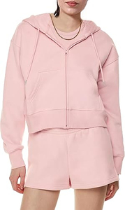 Sudadera con Capucha de Forro Polar de Nuevo Estilo, Sudadera con Capucha de Forro Polar de Primera Calidad, Ropa de Invierno para Mujer, Sudadera con Capucha de Forro Polar y Sudaderas - Product Image 3